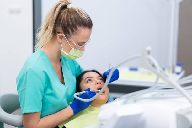 Best Emergency Root Canal Treatment in Pryor Creek, OK