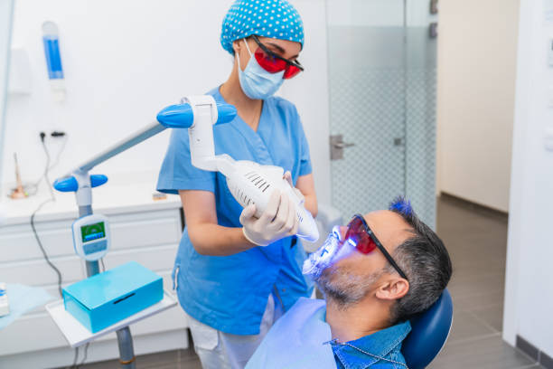 Best Broken or Cracked Tooth Emergency Dentist in Pryor Creek, OK