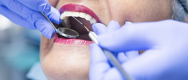 Best Emergency Dental Care for Abscessed Tooth in Pryor Creek, OK